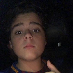 Meet your Posher, Antonio